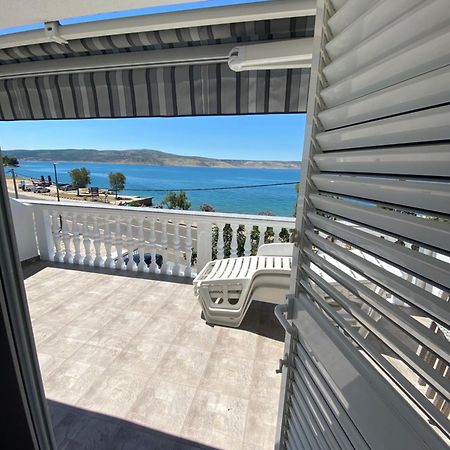 Apartmani Anita สตารีกราด-ปาเคลนีซา ภายนอก รูปภาพ