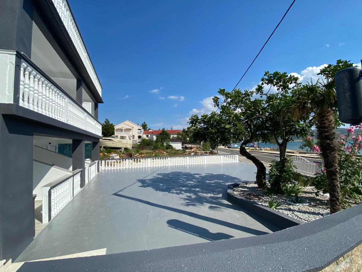 Apartmani Anita สตารีกราด-ปาเคลนีซา ภายนอก รูปภาพ