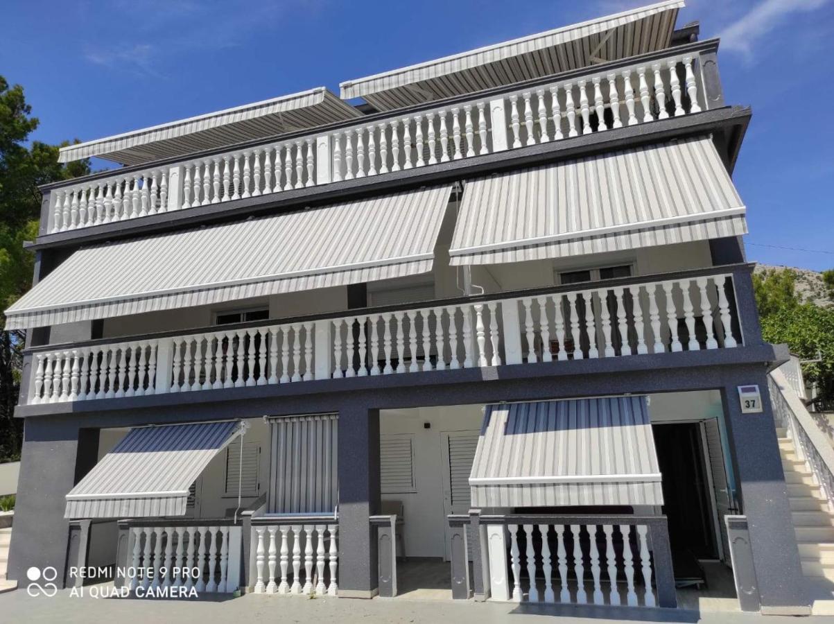 Apartmani Anita สตารีกราด-ปาเคลนีซา ภายนอก รูปภาพ