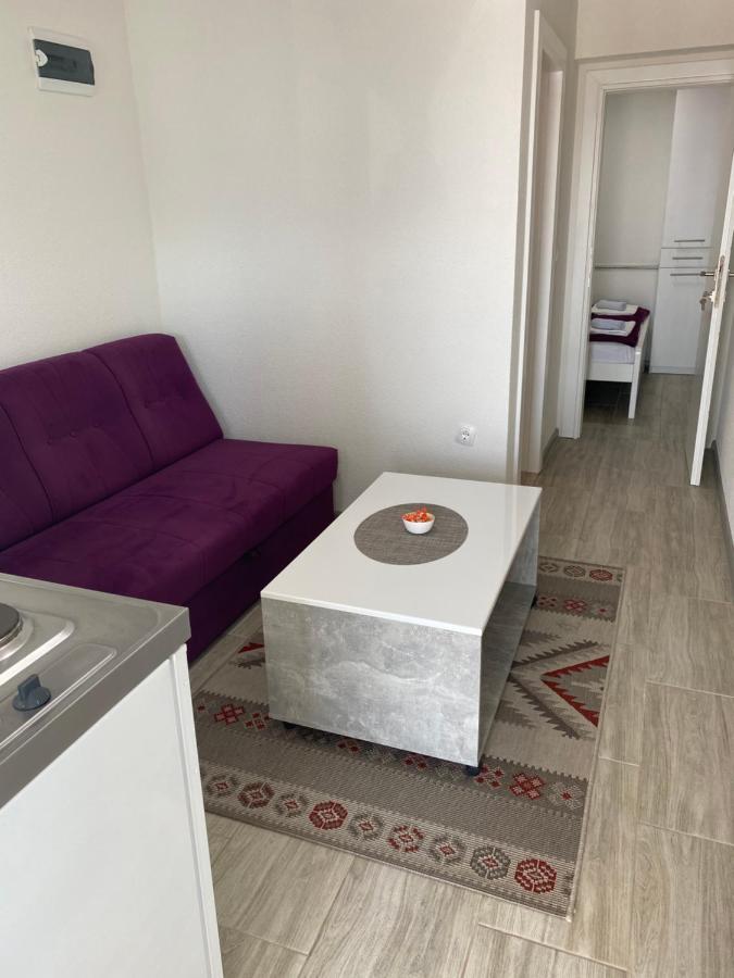 Apartmani Anita สตารีกราด-ปาเคลนีซา ภายนอก รูปภาพ