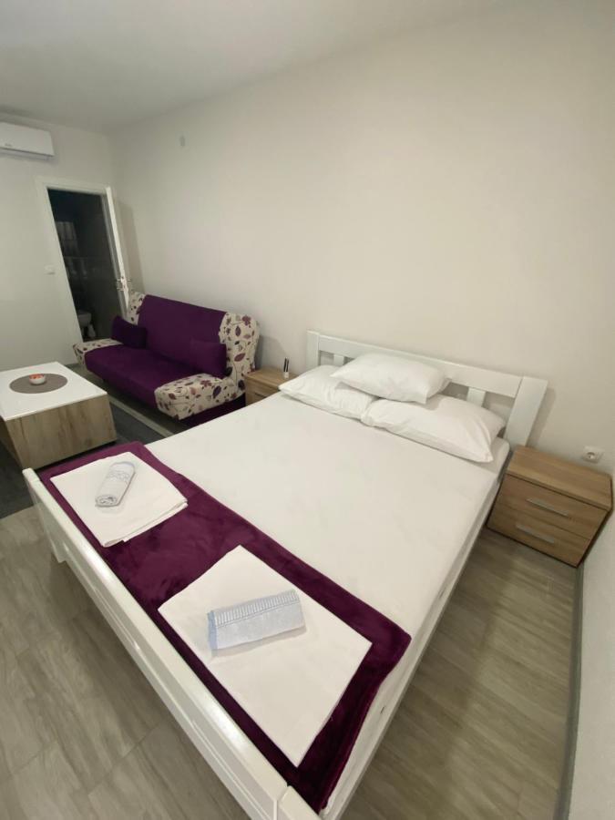 Apartmani Anita สตารีกราด-ปาเคลนีซา ภายนอก รูปภาพ