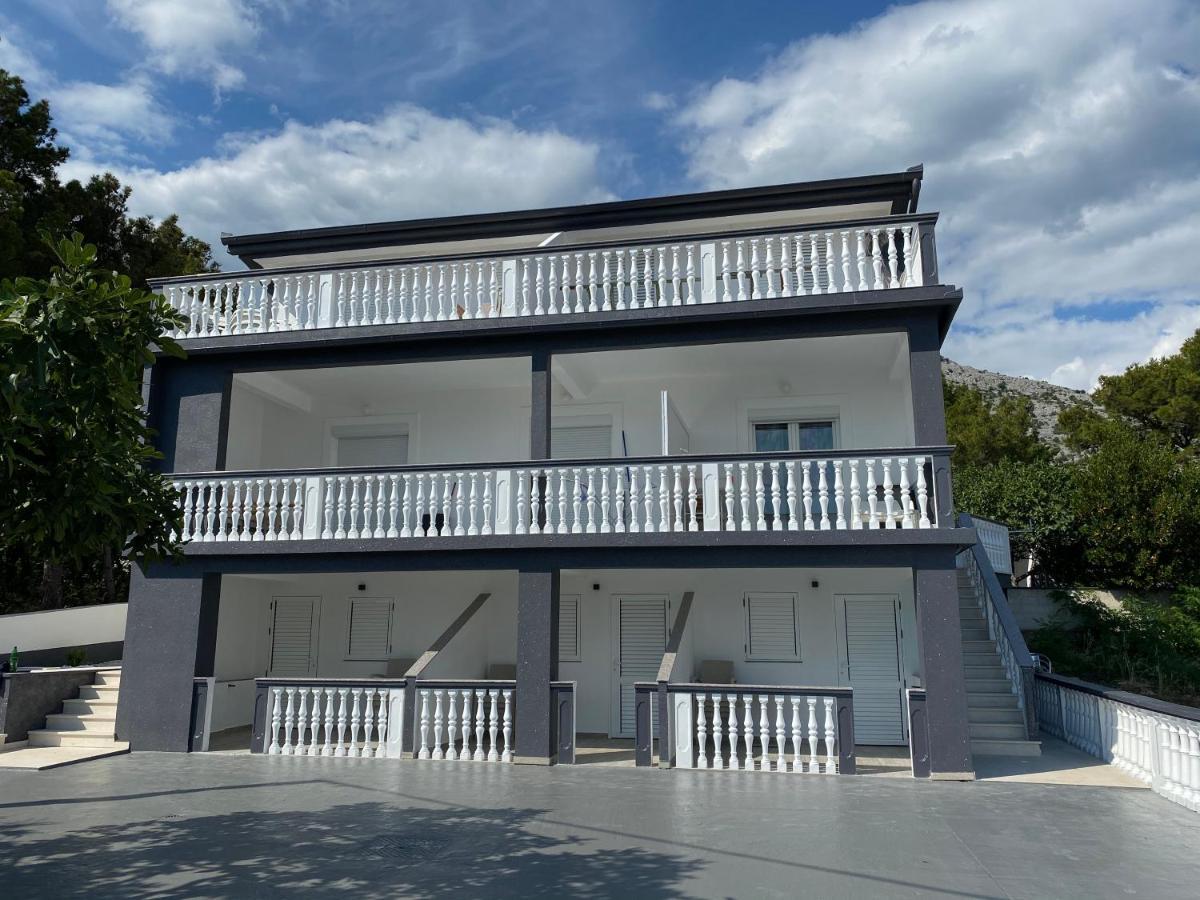 Apartmani Anita สตารีกราด-ปาเคลนีซา ภายนอก รูปภาพ
